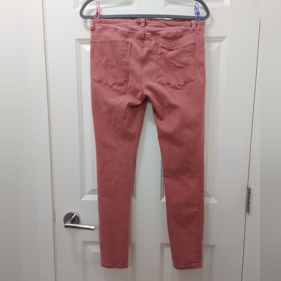 Hudson Nico Jeans - Picture 4 of 11